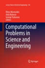 Image for Computational Problems in Science and Engineering