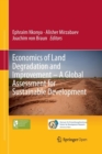 Image for Economics of Land Degradation and Improvement - A Global Assessment for Sustainable Development