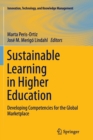 Image for Sustainable Learning in Higher Education
