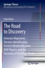 Image for The Road to Discovery