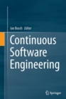 Image for Continuous Software Engineering
