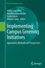Image for Implementing Campus Greening Initiatives