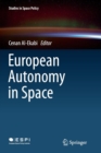 Image for European Autonomy in Space
