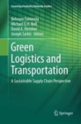 Image for Green Logistics and Transportation
