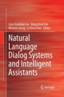 Image for Natural Language Dialog Systems and Intelligent Assistants