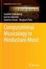 Image for Computational Musicology in Hindustani Music