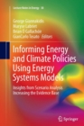 Image for Informing Energy and Climate Policies Using Energy Systems Models