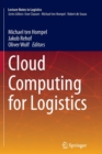 Image for Cloud Computing for Logistics