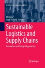 Image for Sustainable Logistics and Supply Chains