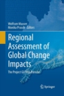 Image for Regional Assessment of Global Change Impacts : The Project GLOWA-Danube