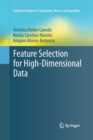 Image for Feature Selection for High-Dimensional Data
