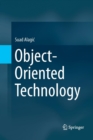 Image for Object-Oriented Technology