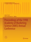 Image for Proceedings of the 1998 Academy of Marketing Science (AMS) Annual Conference