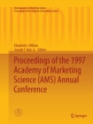 Image for Proceedings of the 1997 Academy of Marketing Science (AMS) Annual Conference