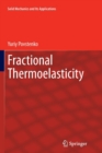 Image for Fractional Thermoelasticity