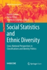 Image for Social Statistics and Ethnic Diversity : Cross-National Perspectives in Classifications and Identity Politics