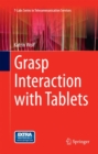 Image for Grasp Interaction with Tablets