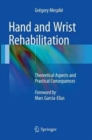 Image for Hand and Wrist Rehabilitation : Theoretical Aspects and Practical Consequences