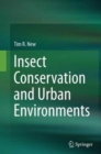Image for Insect Conservation and Urban Environments