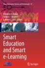 Image for Smart Education and Smart e-Learning