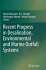 Image for Recent Progress in Desalination, Environmental and Marine Outfall Systems
