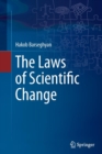 Image for The Laws of Scientific Change