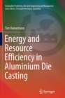 Image for Energy and Resource Efficiency in Aluminium Die Casting