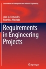 Image for Requirements in Engineering Projects
