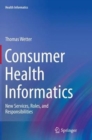 Image for Consumer Health Informatics