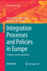 Image for Integration Processes and Policies in Europe