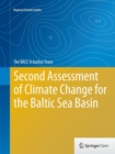Image for Second Assessment of Climate Change for the Baltic Sea Basin