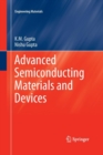 Image for Advanced Semiconducting Materials and Devices