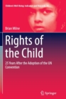 Image for Rights of the Child