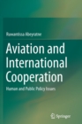 Image for Aviation and International Cooperation