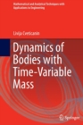 Image for Dynamics of Bodies with Time-Variable Mass