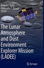 Image for The Lunar Atmosphere and Dust Environment Explorer Mission (LADEE)