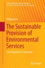 Image for The Sustainable Provision of Environmental Services