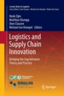 Image for Logistics and Supply Chain Innovation