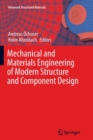 Image for Mechanical and Materials Engineering of Modern Structure and Component Design