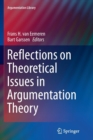 Image for Reflections on Theoretical Issues in Argumentation Theory