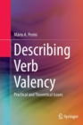 Image for Describing Verb Valency