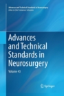 Image for Advances and Technical Standards in Neurosurgery : Volume 43
