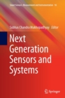 Image for Next Generation Sensors and Systems