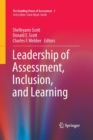 Image for Leadership of Assessment, Inclusion, and Learning