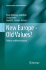 Image for New Europe - Old Values? : Reform and Perseverance