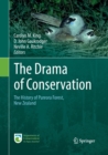 Image for The Drama of Conservation