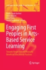 Image for Engaging First Peoples in Arts-Based Service Learning
