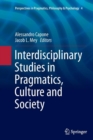 Image for Interdisciplinary Studies in Pragmatics, Culture and Society