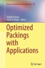 Image for Optimized Packings with Applications