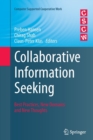 Image for Collaborative Information Seeking